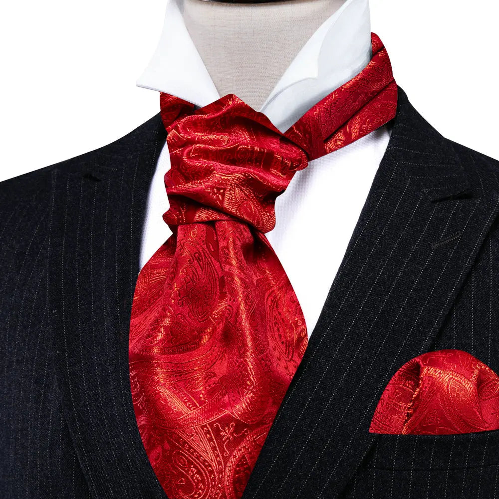 Conjunto Ascot Premium Barry.Wang