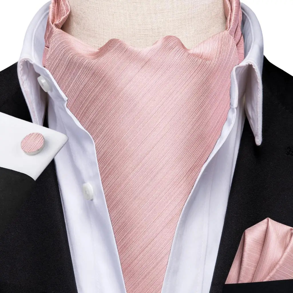 Conjunto Ascot Paisley para Homem