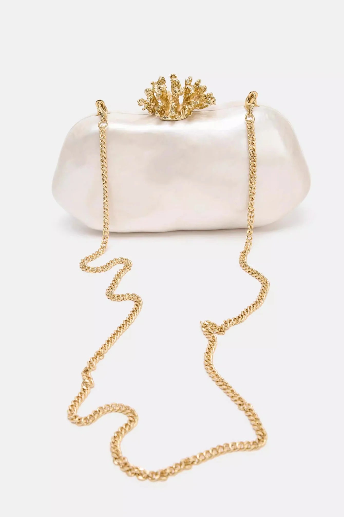 Clutch Concha Elegance