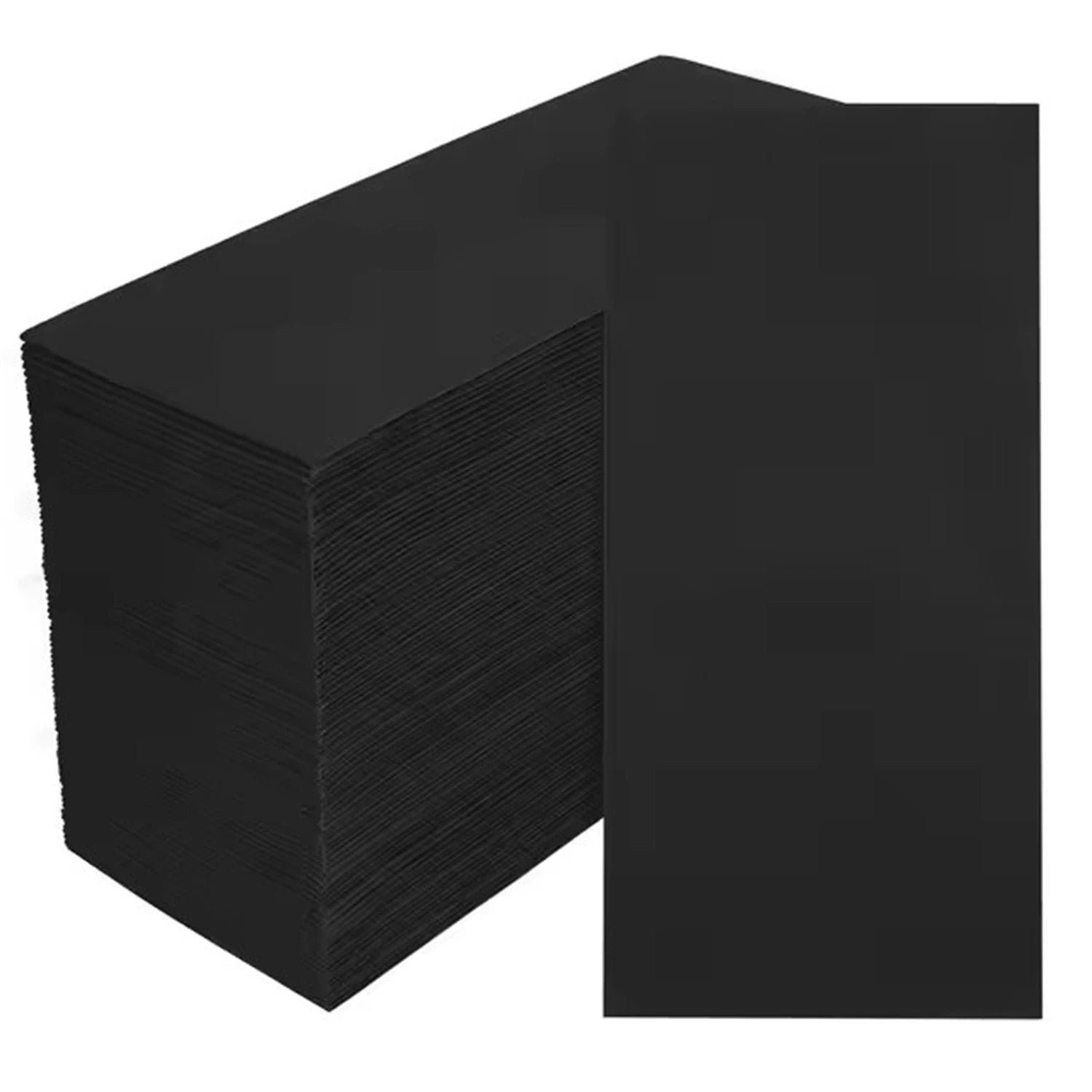 Guardanapos Personalizados para Casamento — Kit com 90 Unidades