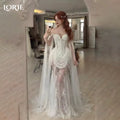 Vestido de Noiva LORIE – Luxo Vintage