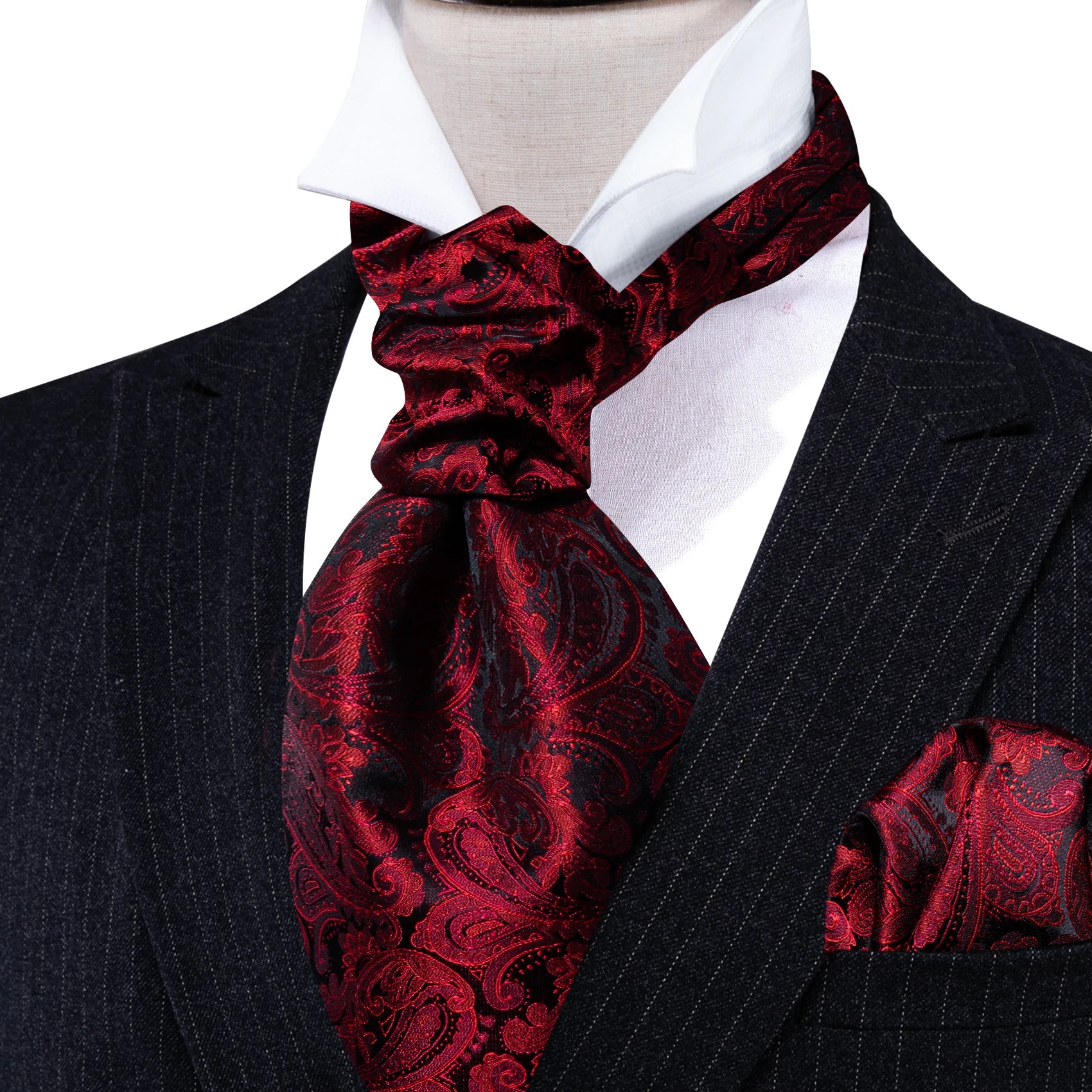 Conjunto Ascot Premium Barry.Wang