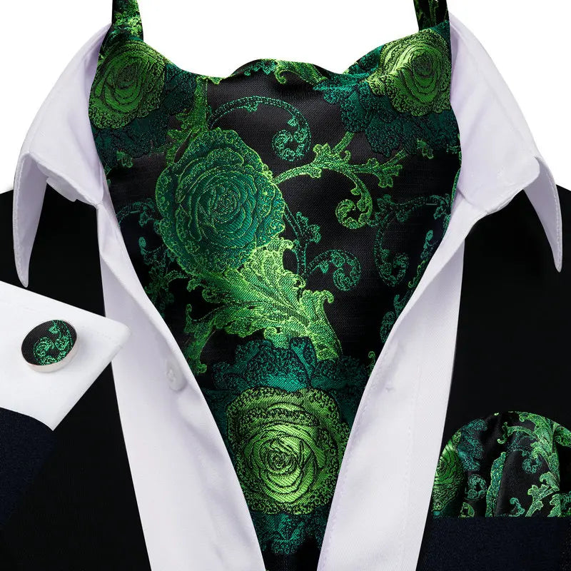 Conjunto Ascot Premium para Homem