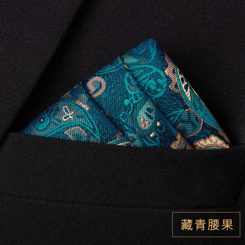 Lenço de Bolso para Homem