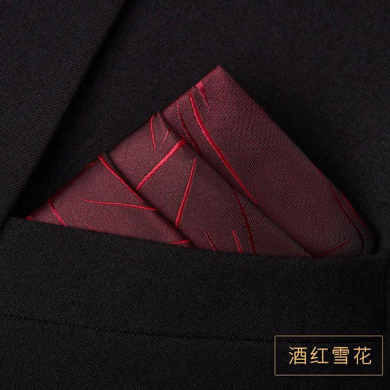 Lenço de Bolso para Homem