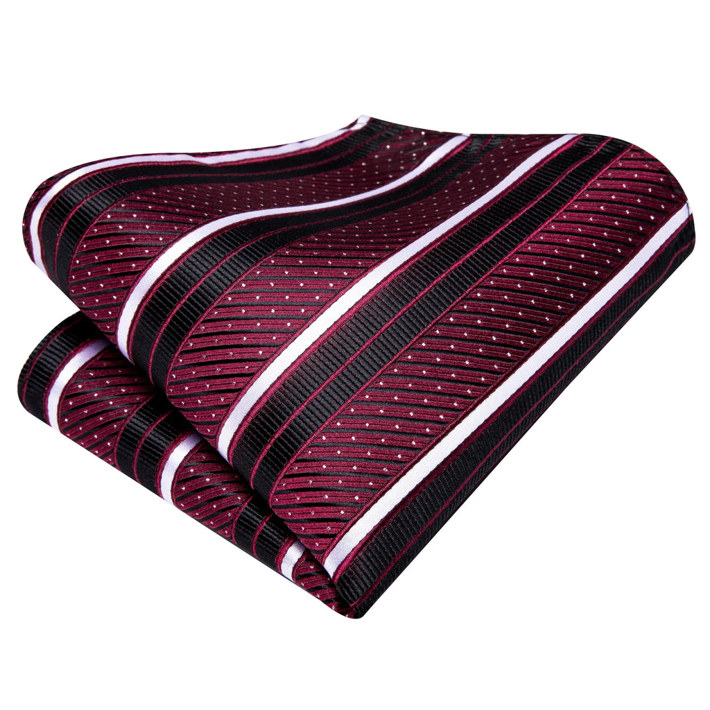 Conjunto de Gravata Premium para Homem