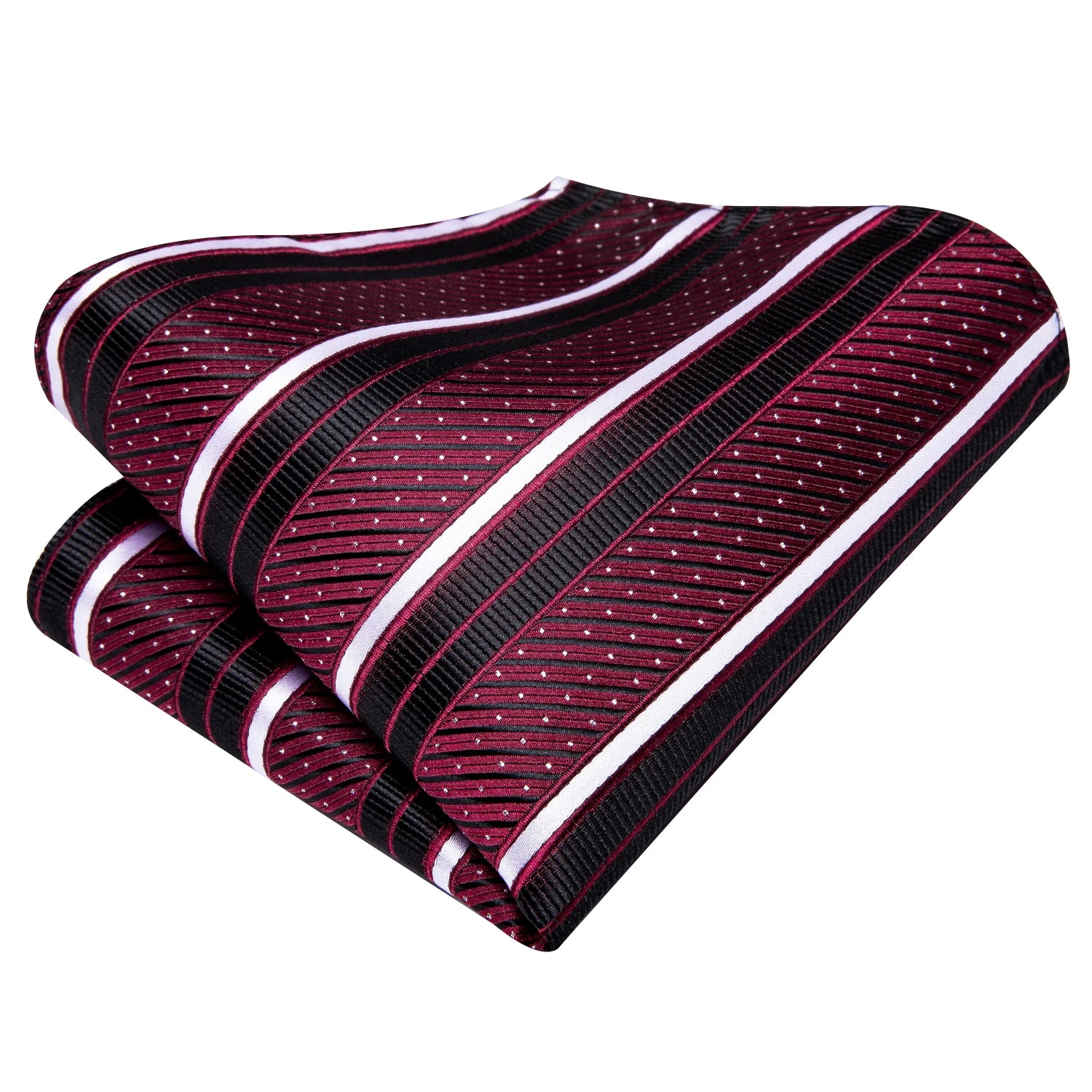 Conjunto de Gravata Premium para Homem