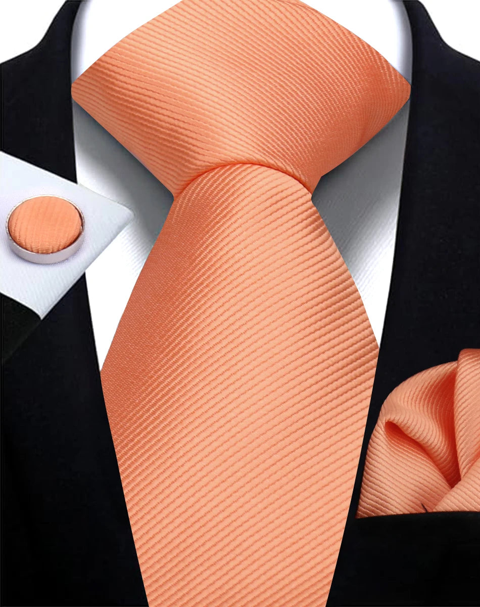 Conjunto Premium de Gravata para Homem