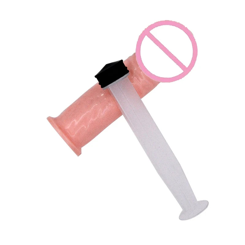 Kit de Acessórios Divertidos para Despedida de Solteira – Balões e Palhinhas Temáticas